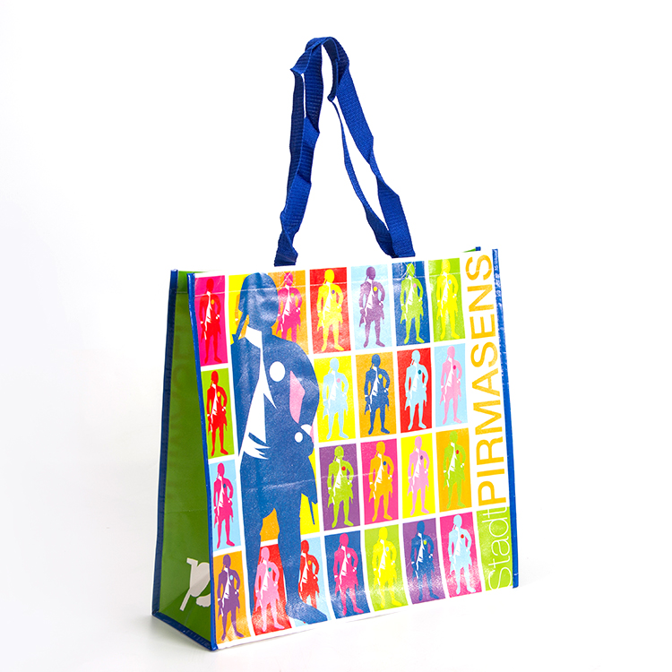 プロモーション 不織布 カスタム 不織布 バッグ